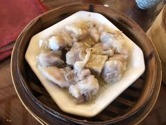 -山水茶艺馆·点心粤菜·30年老字号