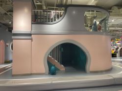 -GooGo乐园长春(长春王府井店)