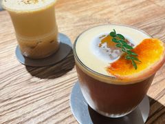梅桂-PUZZLE COFFEE 拼图咖啡