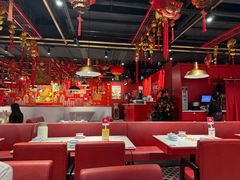 -禄鼎记·排队俩小时都要吃的酸菜鱼(石牌桥店)
