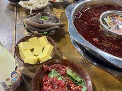 -正南齊北重庆老火锅(光华村直营店)