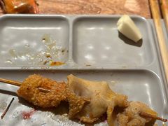 -那些年记忆烧烤