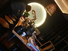 -人杰鱼乐轩(珠江路店)