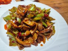 -百年石锅饭·朝鲜族传统民餐
