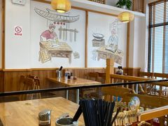 大堂-小姜锅贴(凤凰街店)
