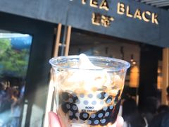 -喜茶(北京三里屯太古里店)