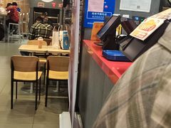 -汉堡王(万达广场店)