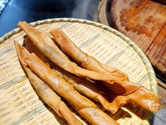 -好灶头妈妈菜·柴火灶台鱼·千岛湖土菜地标美食