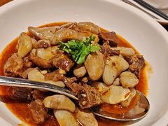 -小户人家(循礼门南国中心店)