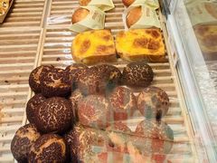 -爱达乐面包生日蛋糕(郫县时代天街店)