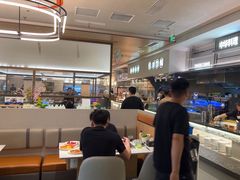 -星伦多自助料理·涮烤一体(奉贤龙湖天街店)