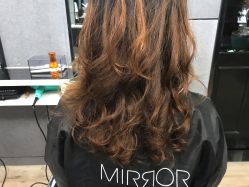 烫染-3AM HAIR SALON烫发染发接发