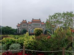 -顺峰山公园