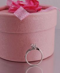 -威德钻石-克拉钻大本营(南京东路店)