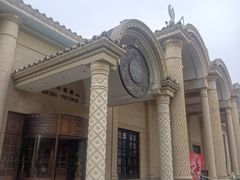 -莫斯科餐厅