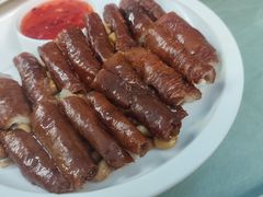-海鲜街菜馆(海珠南路店)