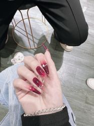 -瞧·享轻奢美甲美睫
