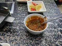 -海花锅盖烧烤店(怡馨家园店)