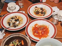 -上海人家花樣年华(中山公园店)