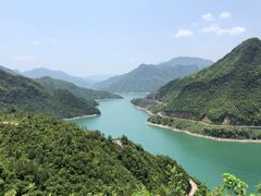 -千峡湖生态旅游度假区