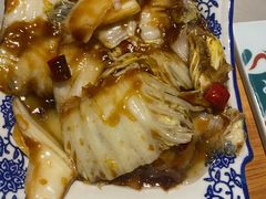 关家白菜-海碗居(王府井店)