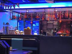 大堂-大成海鲜烧烤·小龙虾(七宝店)