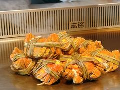 -渔乐之昕·铁板烧自助餐(虹悦城店)