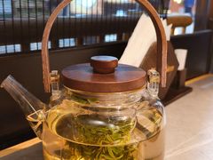 -晓淮山·扬州早茶·淮扬菜(龙阳广场店)