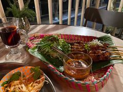 -Ginger(兴国路店)