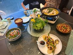 -恬阿姨庭院餐厅·生日宴
