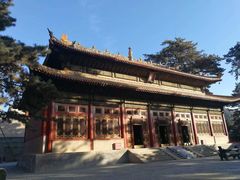 -普乐寺