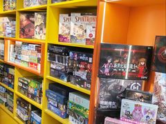 -猎人桌游吧(合生汇店)