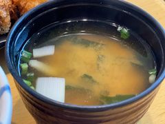-胜博殿日式炸猪排(西红门店)