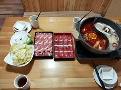 -樱吉岛寿喜锅(肇嘉浜路店)