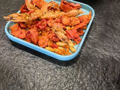 -金刚山(学府路店)