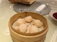 -利苑酒家(合景国际金融广场店)