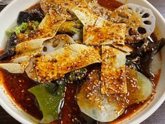 -艺味深尝(云锦路店)