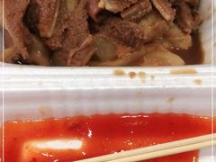 -细妹五香牛杂(步行街店)