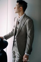 点击看大图 -BROTHER西服礼服定制·商务·婚礼(佛山南海店)