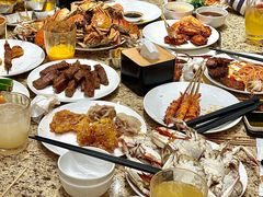 -禾斗海鲜自助(市南银座店)