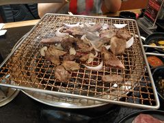-九田家黑牛烤肉料理(太阳城店)