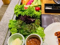 -黑牛の店·和牛烧肉(大悦城店)