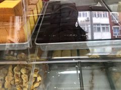 -爱德顺糕点食屋(利民道店)
