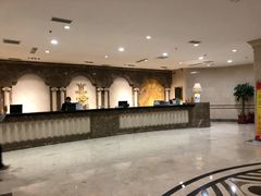 -金水鹤温泉国际酒店