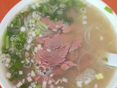 -永存驴肉(桃园店)