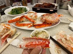 -海港酒家(上水新丰店)