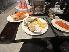 -常州武进九洲喜来登酒店