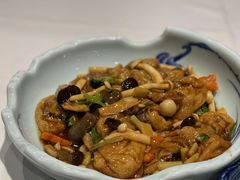 -老阊门菜馆(山塘街店)