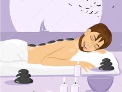 -禧瑞 ·丝浴主题·水疗·spa(中山公园店)