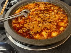 -灶知轩湘西石锅鱼(万佳广场店)